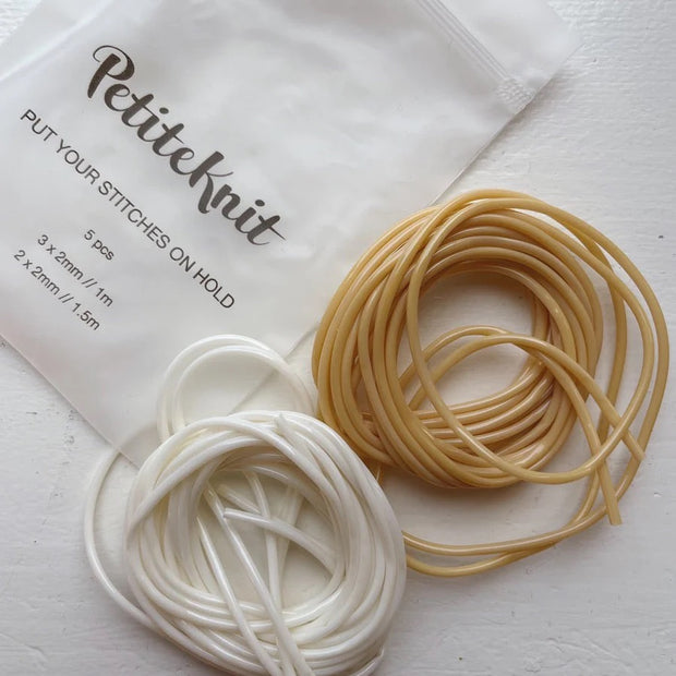 PetiteKnit maskvajer