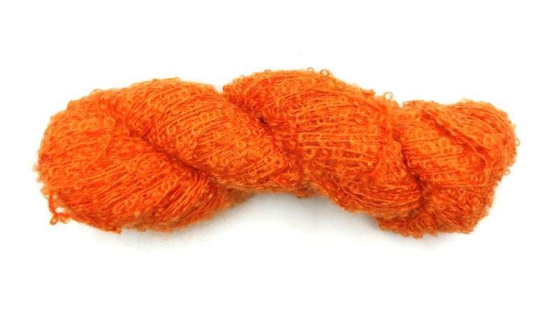 Bouclé Mohair By Canard