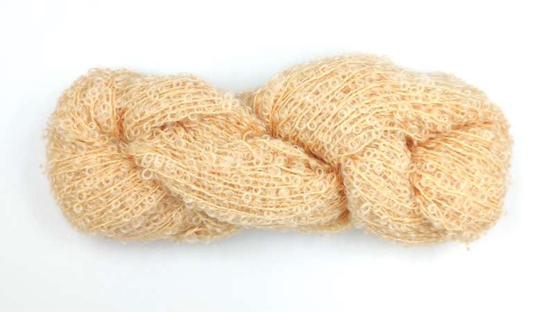 Bouclé Mohair By Canard