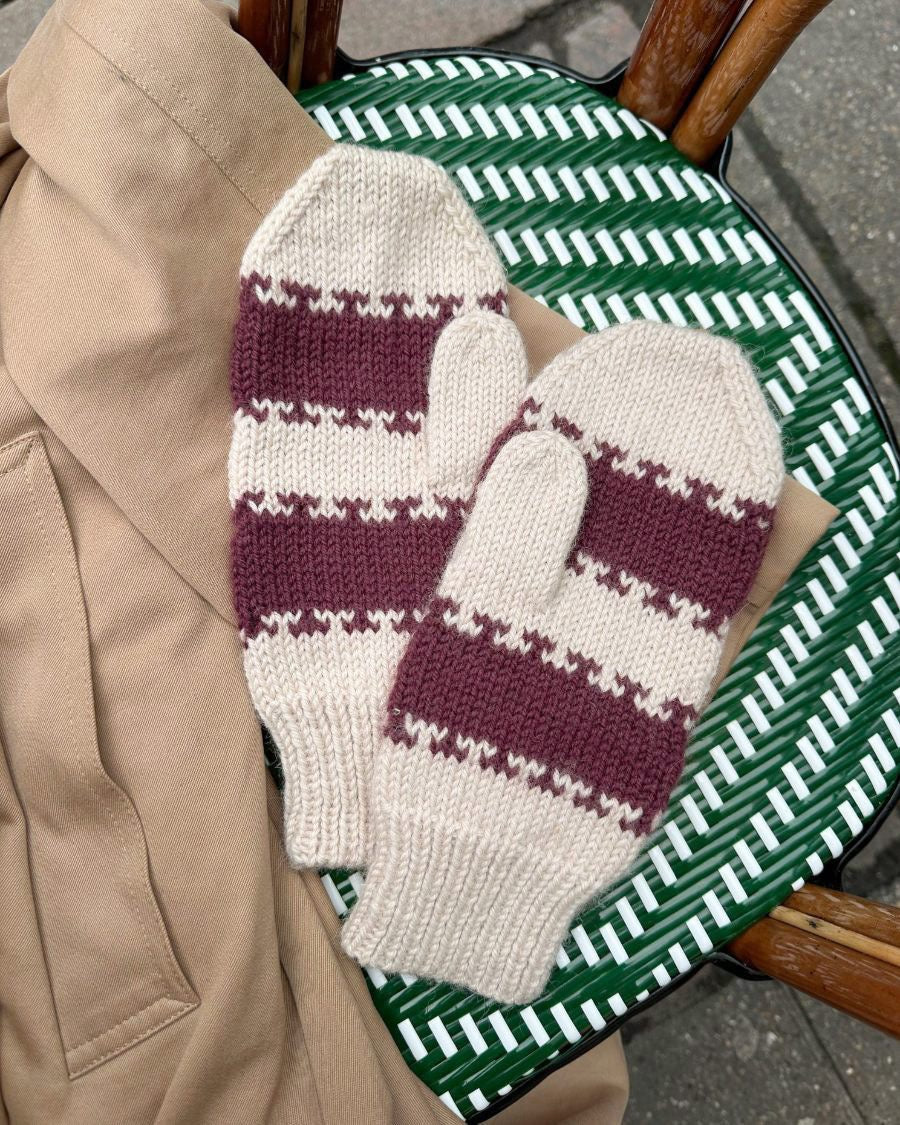 PetiteKnit Key vantar beskrivning