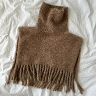 PetiteKnit Nora neck beskrivning