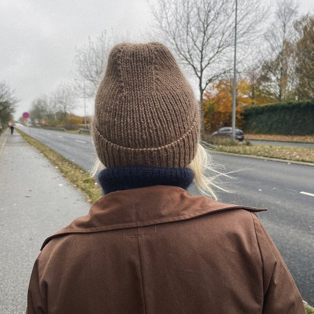 PetiteKnit Stockholm mössa