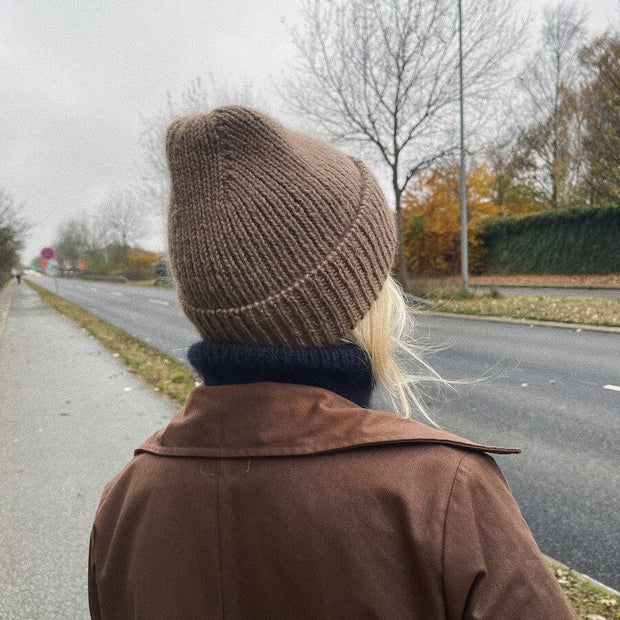 PetiteKnit Stockholm mössa