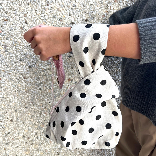 By Permin Prickig Projektväska