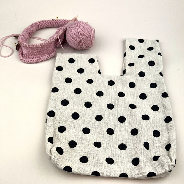 By Permin Prickig Projektväska