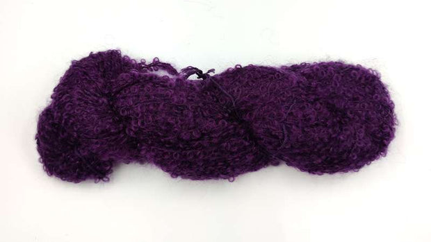 Bouclé Mohair By Canard