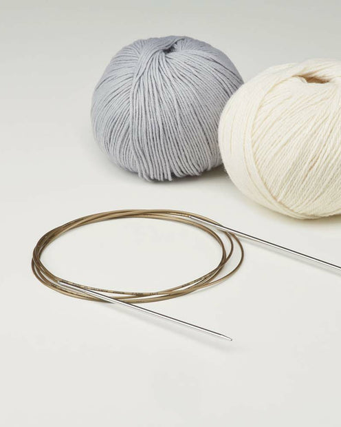 Addi Classic Rundstickor