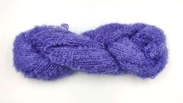 Bouclé Mohair By Canard