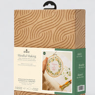 DMC -  BK1954 Lövkrans