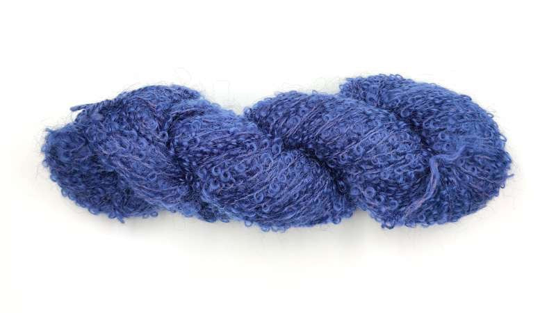 Bouclé Mohair By Canard