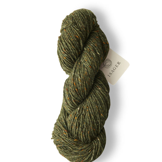 Aran Tweed Isager