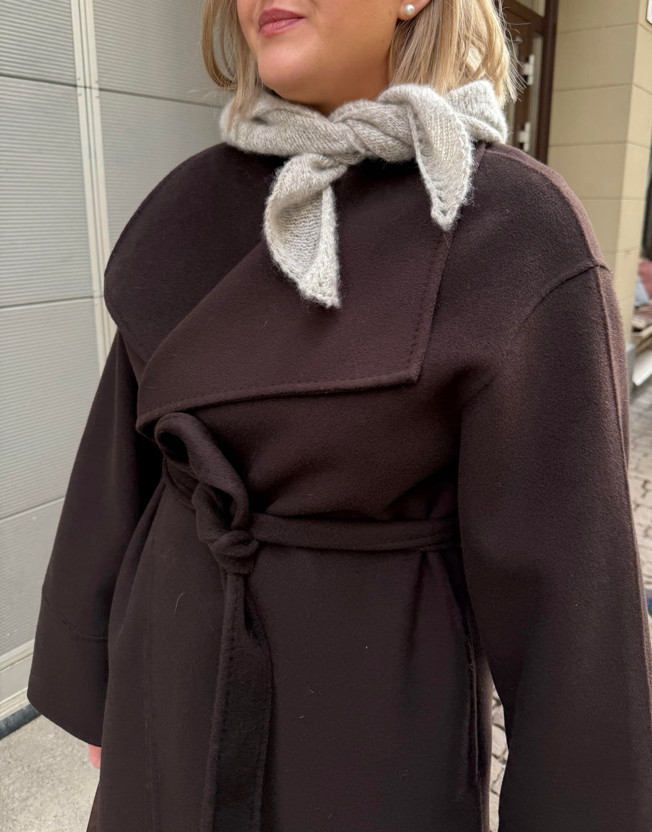 Billie scarves B&G 130 - kit