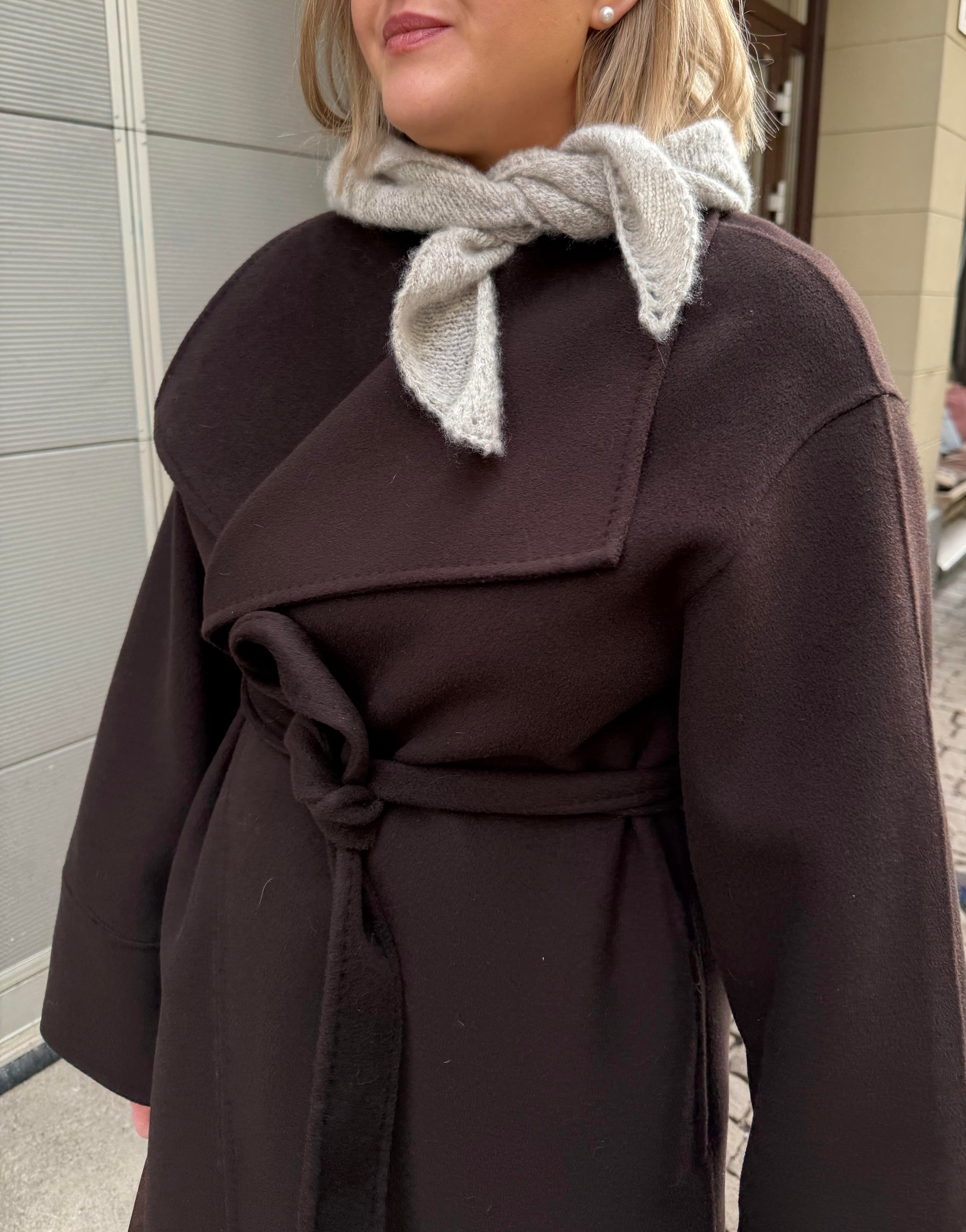 Billie scarves B&G 130 - kit