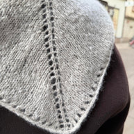 Billie scarves B&G 130 - kit