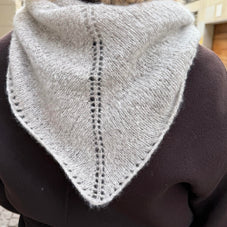 Billie scarves B&G 130 - kit