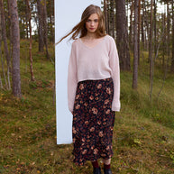 Nuvellgenser 321-3 Rauma - beskrivning