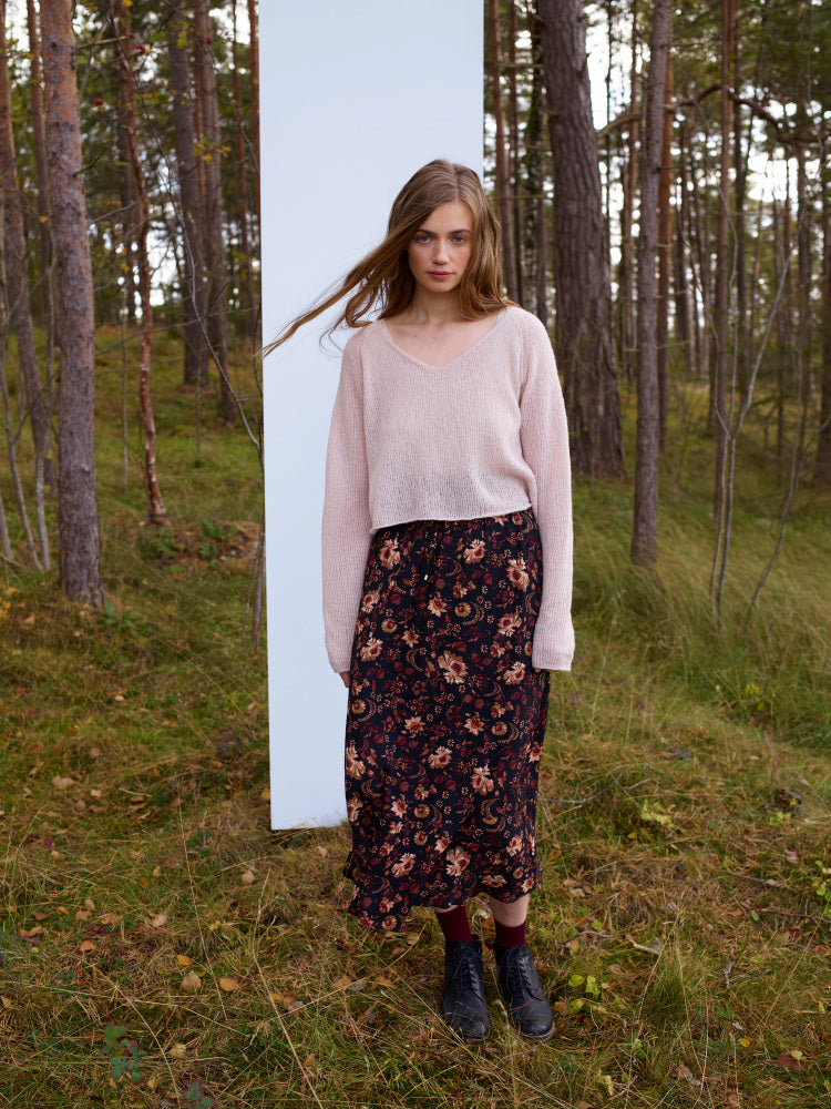 Nuvellgenser 321-3 Rauma - beskrivning