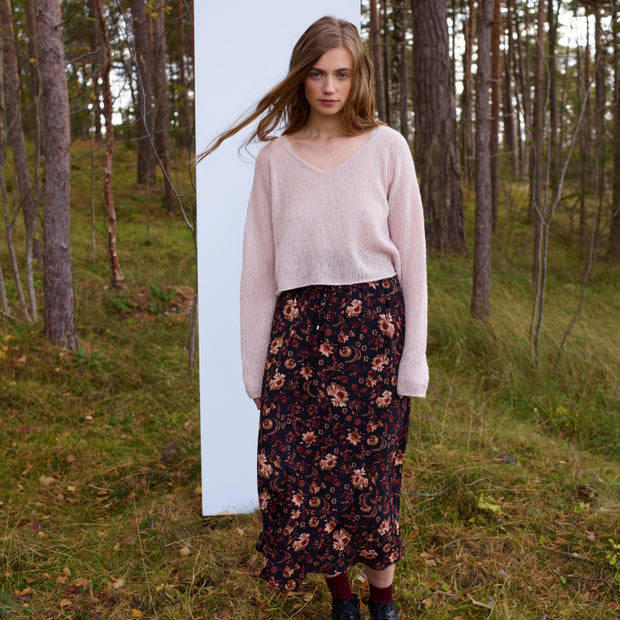 Nuvellgenser 321-3 Rauma - beskrivning