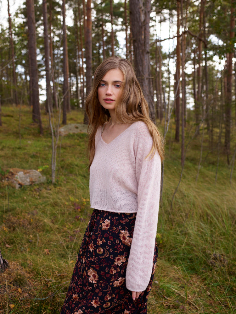 Nuvellgenser 321-3 Rauma - beskrivning