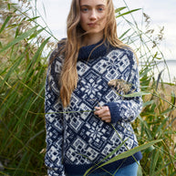 Blaatindegenser Rauma 321-6 - beskrivning