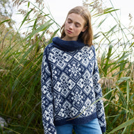 Blaatindegenser Rauma 321-6 - beskrivning