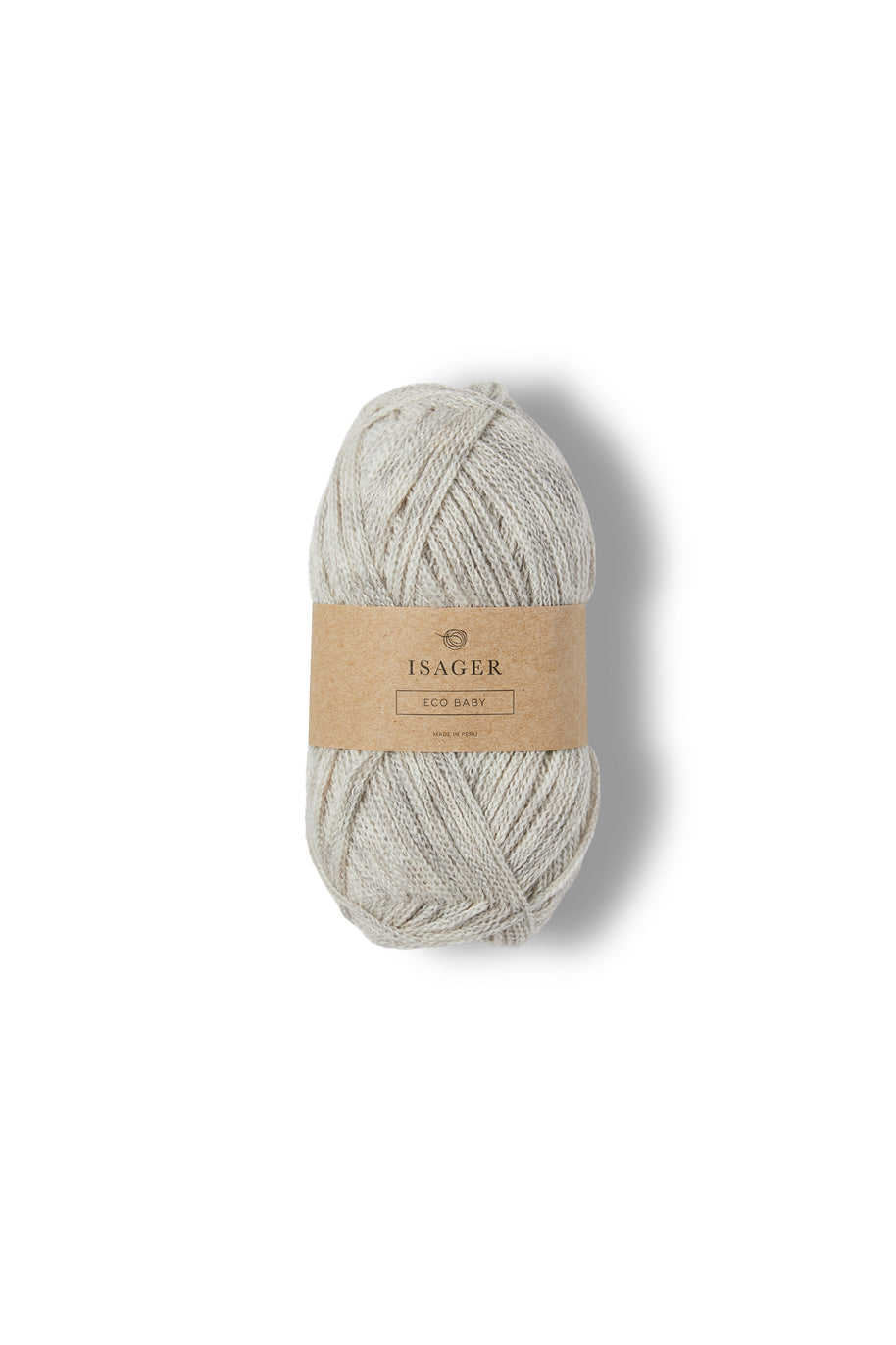 Isager Baby Yarn
