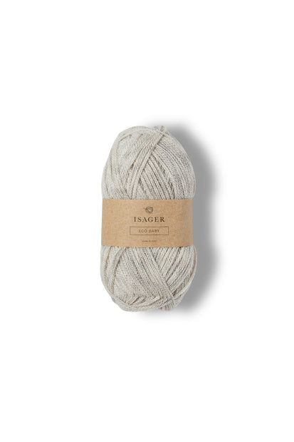 Isager Baby Yarn
