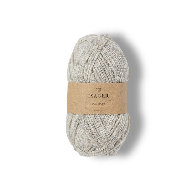 Isager Baby Yarn