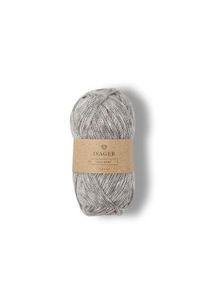 Isager Baby Yarn
