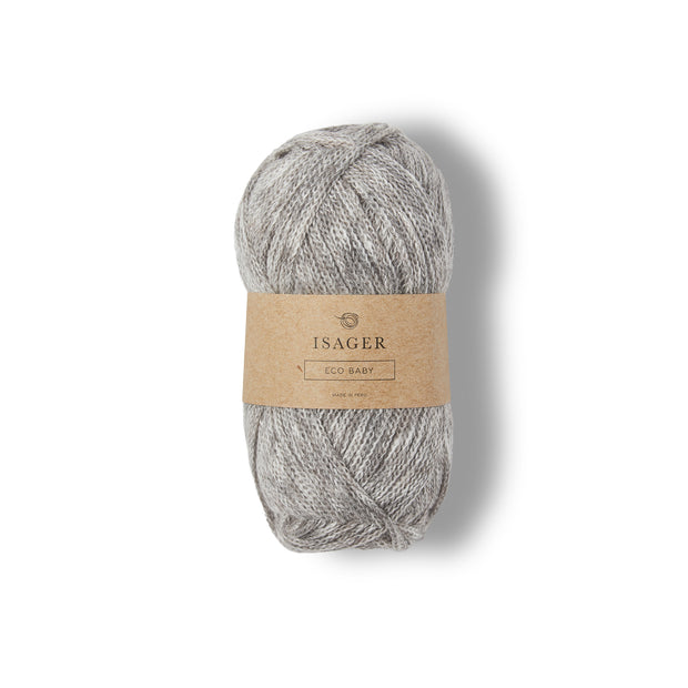Isager Baby Yarn