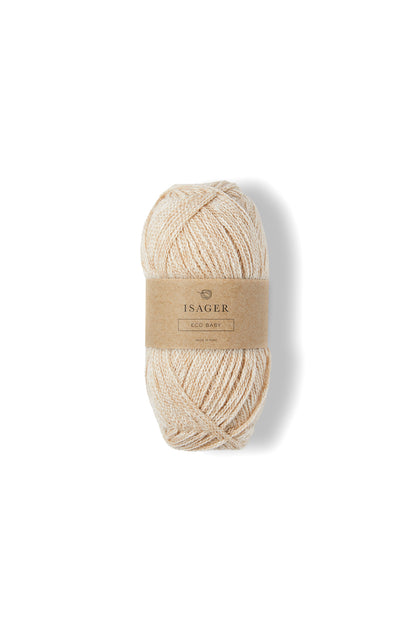 Isager Baby Yarn