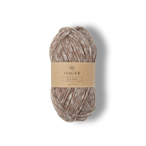 Isager Baby Yarn