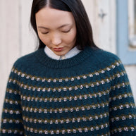 Laine magazine issue 30