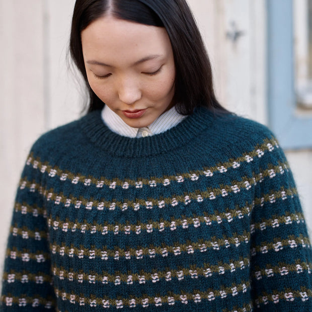 Laine magazine issue 30