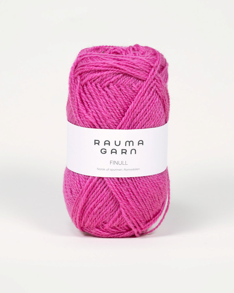 Rauma Finull