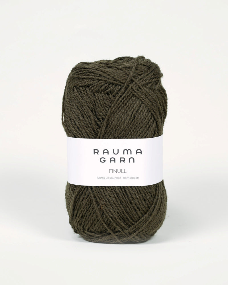 Rauma Finull