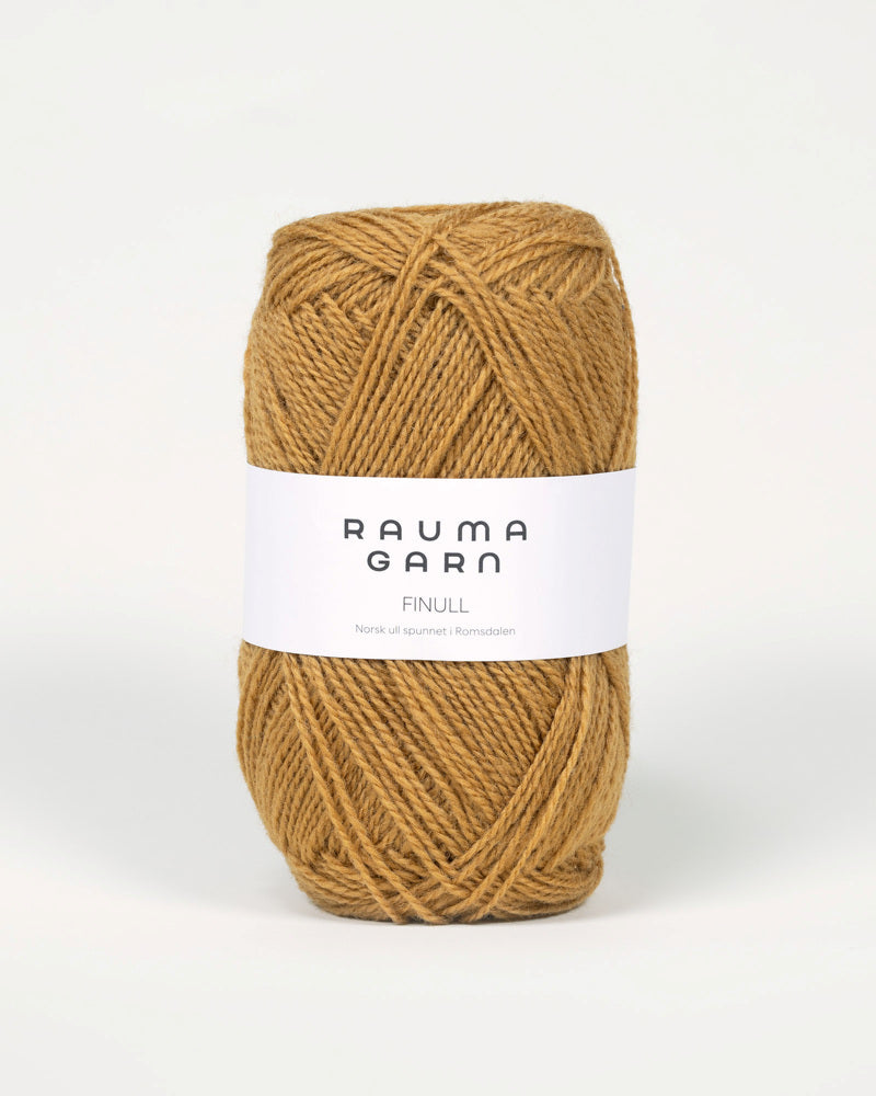 Rauma Finull