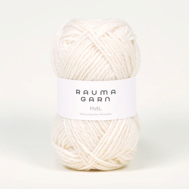 Fivel Rauma