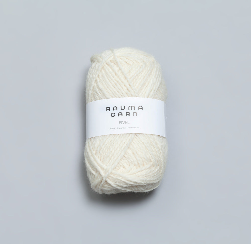 Fivel Rauma