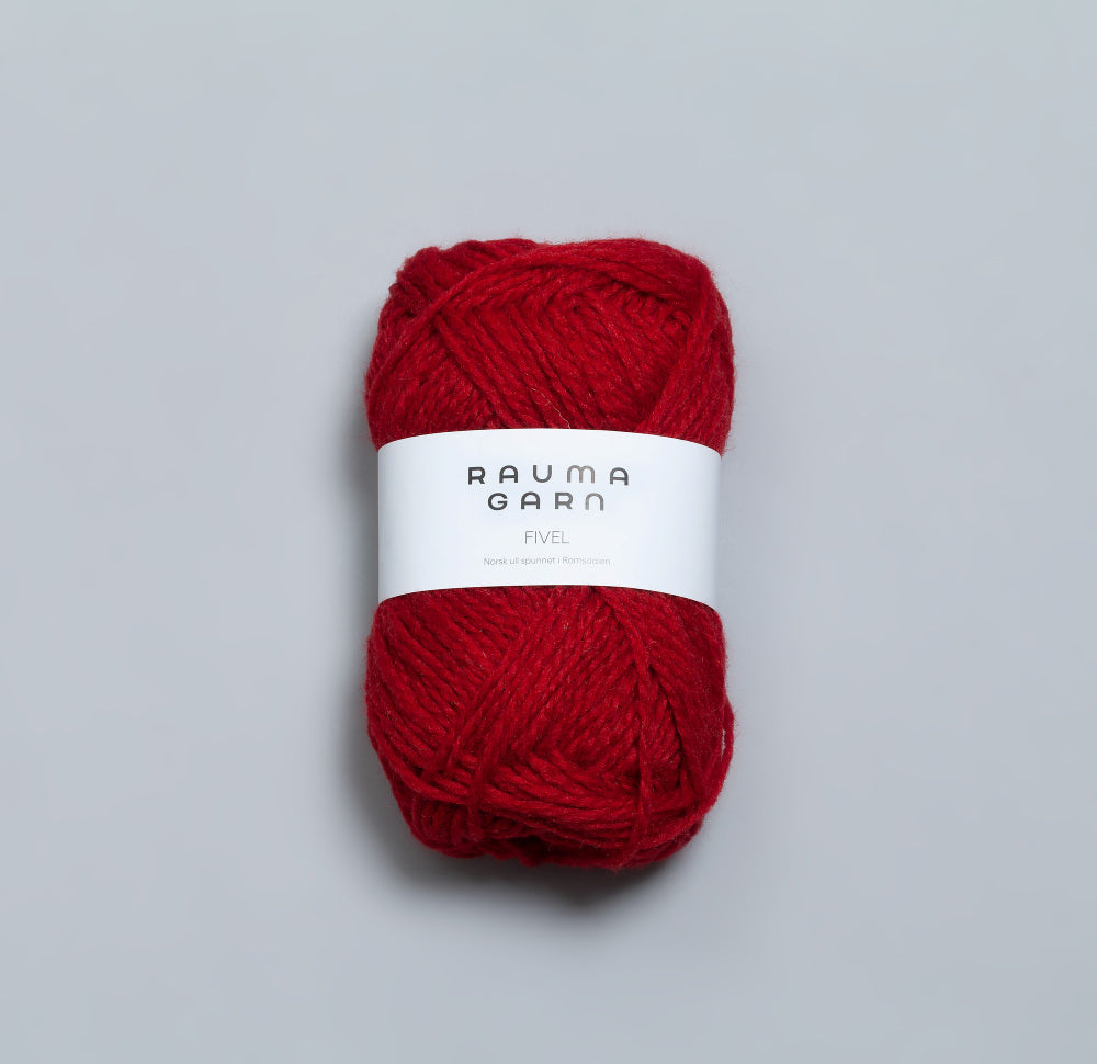 Fivel Rauma