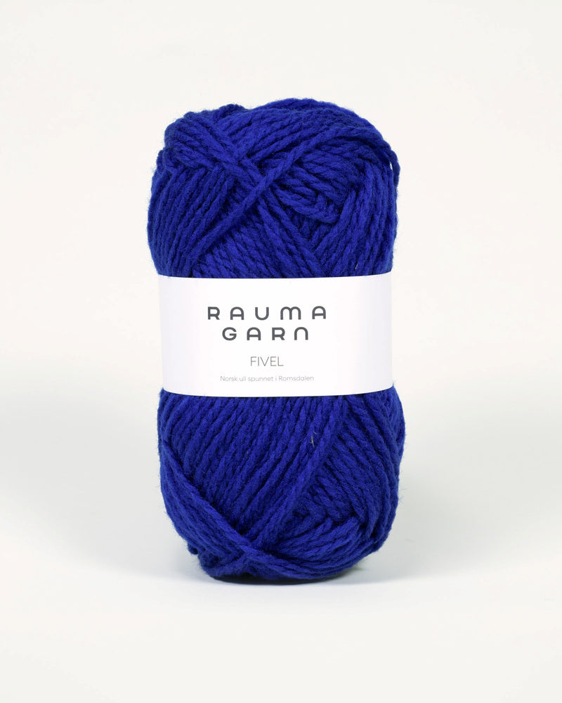 Fivel Rauma