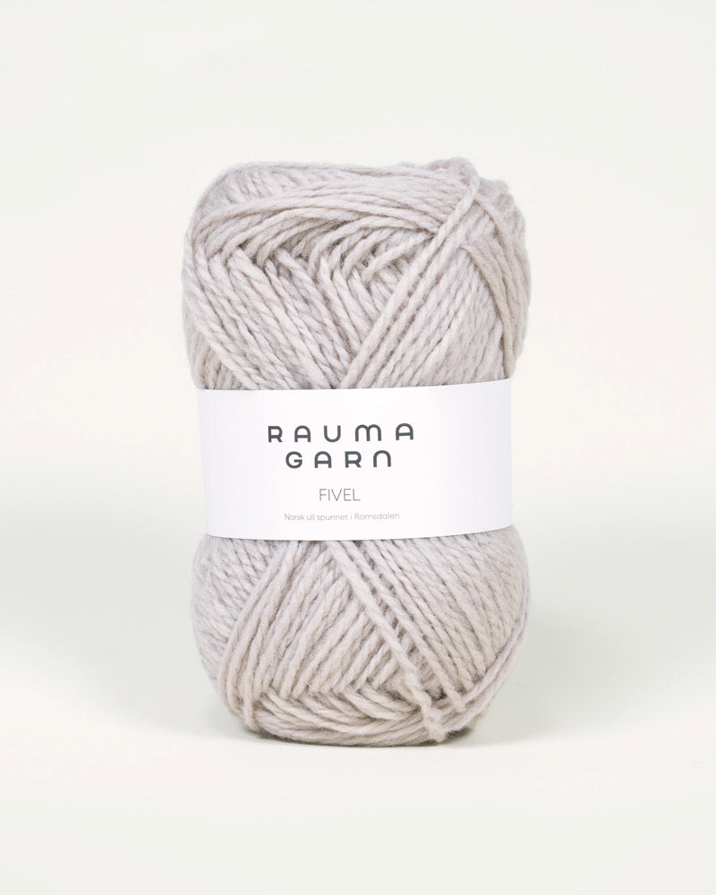 Fivel Rauma