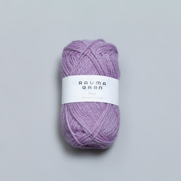 Fivel Rauma