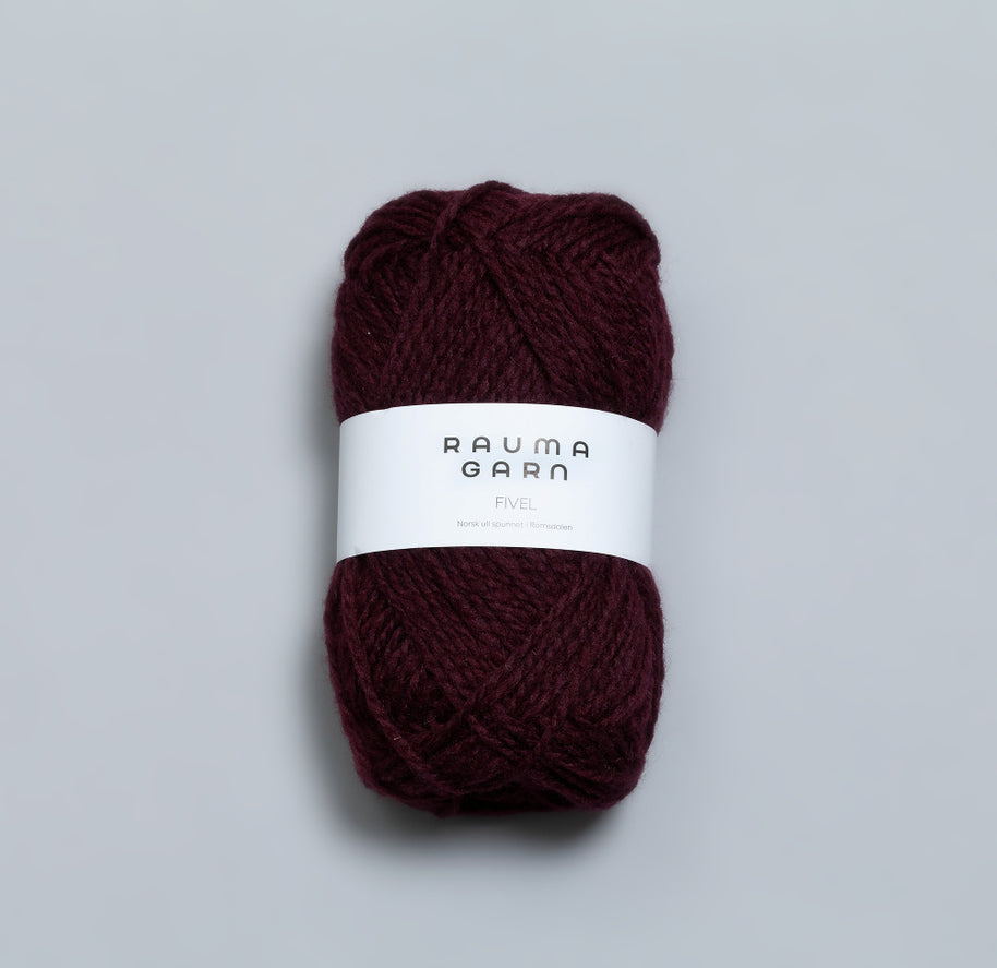 Fivel Rauma