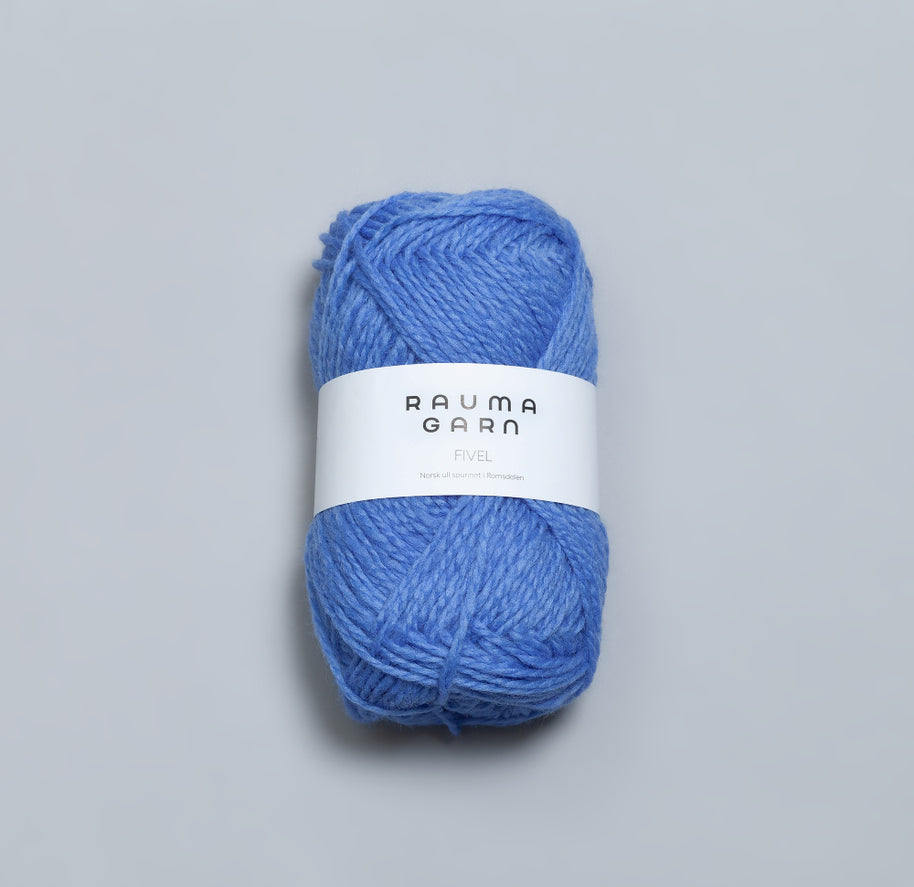 Fivel Rauma