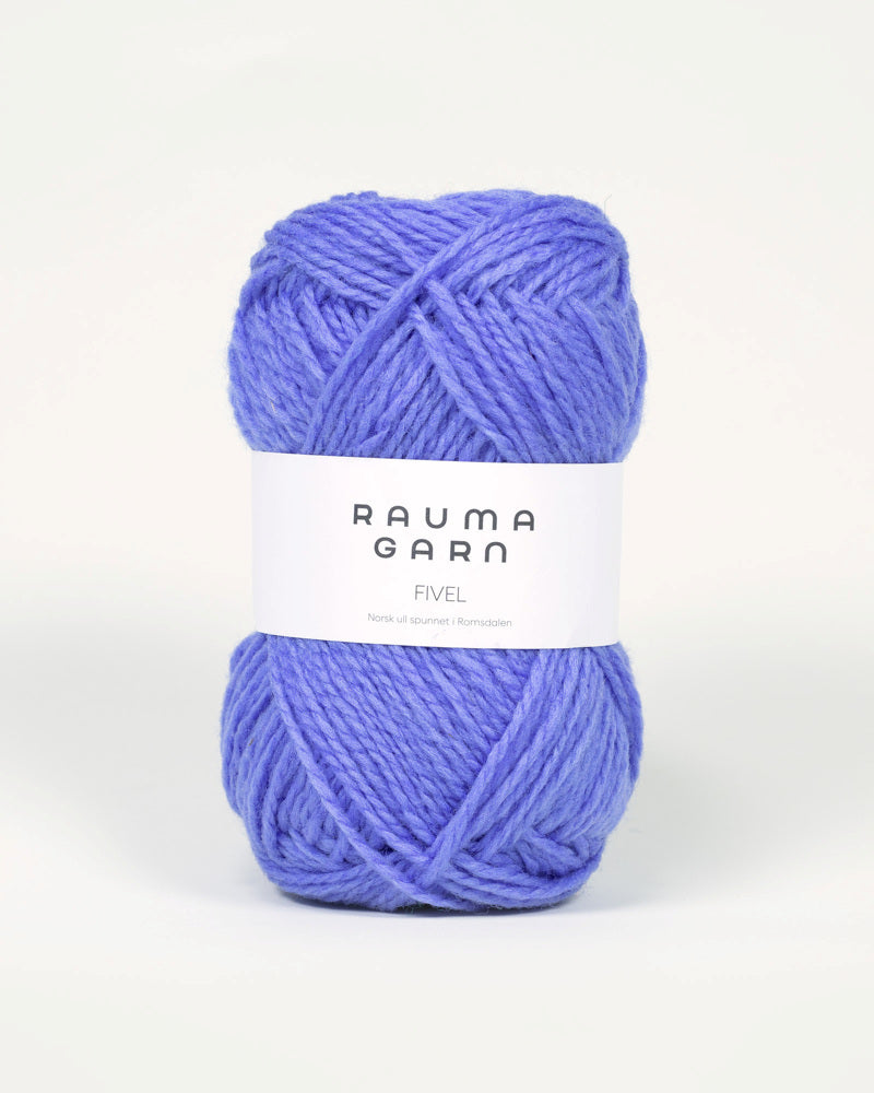 Fivel Rauma