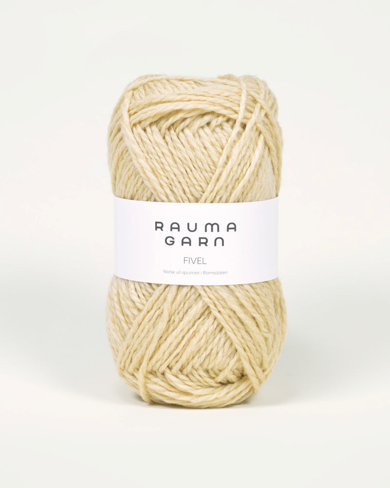 Fivel Rauma