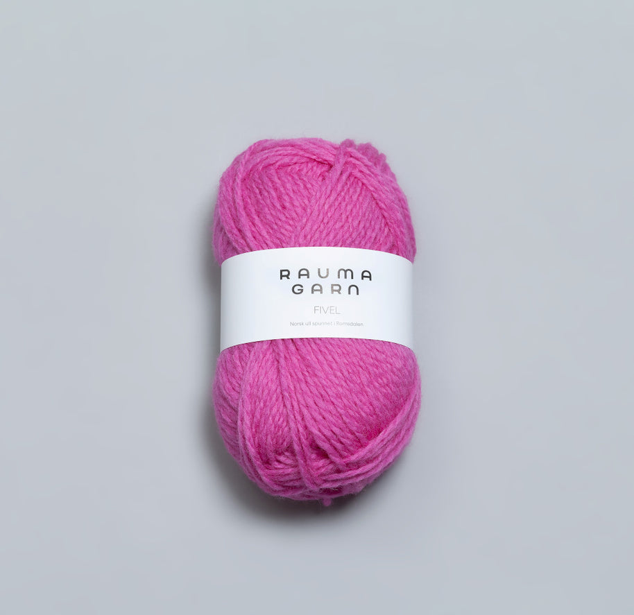 Fivel Rauma