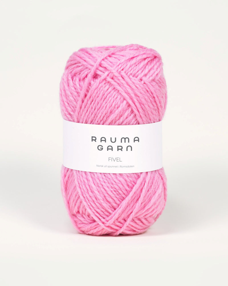 Fivel Rauma