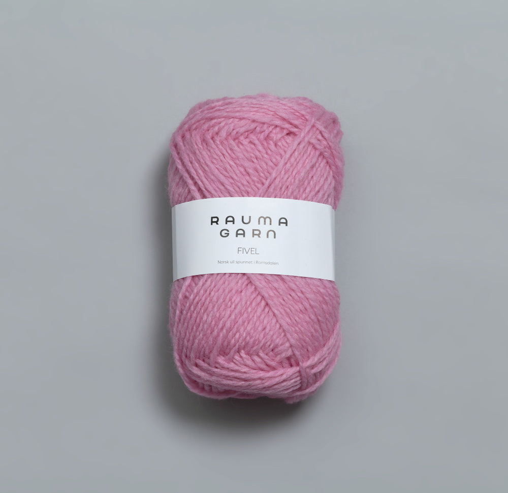 Fivel Rauma